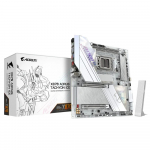 GIGABYTE X870 AORUS TACHYON ICE Pagrindinė Plok&scaron;tė | E-ATX, AM5, DDR5