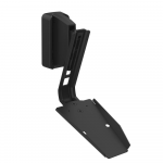 Vogels Wall mount | Speaker Wall Mount for Sonos Era 300 | Tilt, rotate | Maximum weight (capacity) 7 kg | Black