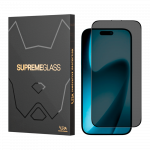 iLera DeLuxe Incognito Glass for iPhone 17