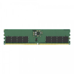 KINGSTON 16GB 6400MT/s DDR5 Non-ECC CL52