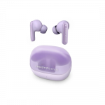 Energy Sistem True Wireless Earphones | Serenity ANC | Built-in microphone | Bluetooth | ANC | Lavender