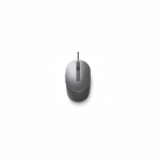 Dell | Laser Mouse | MS3220 | wired | Wired - USB 2.0 | Titan Grey
