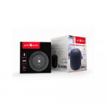 Gembird SPK-BT-15-BK Portable Bluetooth speaker, Wireless, 5 W, 1200 mAh, Black | Gembird