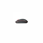 Asus | WT300 RF | Optical mouse | Black/Red
