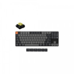 KEYBOARD WRL K1/BLACK K1X-A4 KEYCHRON