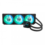 ASUS Prime LC ARGB LCD all-in-one cooler
