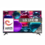 LG 50UA73003LA | 50 | Smart TV | webOS 25 | UHD