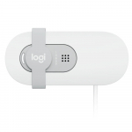 Logitech Brio 100 Web Kamera | Off-White