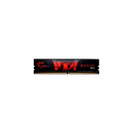 G.Skill | Aegis | 16 GB | DDR4 | 2666 MHz | PC/server | Registered No | ECC No