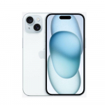 MOBILE PHONE IPHONE 15/256GB BLUE MTP93 APPLE