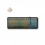 Klaviatūra MCHOSE K99 V2 (Mountains Gradient) - Icy Creamsicle switches
