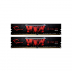 G.Skill | Aegis | 16 Kit (8GBx2) GB | DDR4 | 3000 MHz | PC/server | Registered No | ECC No