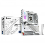 GIGABYTE Z890 AORUS PRO ICE Pagrindinė Plok&scaron;tė | ATX, LGA1851, DDR5