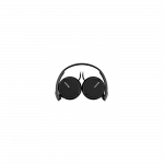 Sony | Headphones | MDR-ZX110 | Wired | Over-Ear | Black