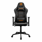 COUGAR ARMOR ELITE Gaming chair, Black
