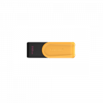 Kingston USB Flash Drive | DataTraveler Exodia S | 512 GB | USB 3.2 Gen 1 | Black/Yellow