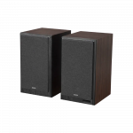 Edifier R2750DB MKII aktyvios lentyninės kolonėlės | 144W | Bluetooth 6.0 | HDMI eARC | Walnut
