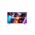 Philips 4K Ambilight TV | 75MLED920/12 | 75" | Smart TV | TITAN OS | 4K UHD | Black