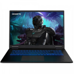 Gigabyte GAMING A18 3VHK3EEC94SH | Black | 18 " | IPS | WQXGA | 2560 x 1600 pixels | AMD Ryzen 7 | 260 | 16 GB | Solid-state drive capacity 1000 GB | NVIDIA GeForce RTX 5060 | 8 GB | Windows 11 Home | Keyboard language English | Keyboard backlit