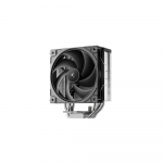 Deepcool CPU Cooler | AG400 G2 | Black | Intel, AMD