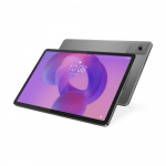Lenovo Idea Tab | ZAFM0330NL | 11 " | Luna Grey | IPS | 2560 x 1600 pixels | MediaTek | Dimensity 6300 | 8 GB | Soldered LPDDR4X | 256 GB | 5G | Wi-Fi | Front camera | 5 MP | Rear camera | 8 MP | Bluetooth | 5.2 | Android | 15 or Later | Warranty 24