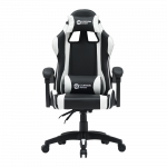 CANYON gaming chair Core SGCH2 Black White