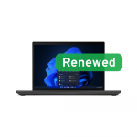 Lenovo Renewed Grade B | ThinkPad P14s G3 | 14 " | i7-1270P | 16 GB | SSD | 256 GB | NVIDIA T550 Laptop GPU | Windows 11 Pro | Keyboard language US
