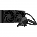 Fractal Design Water Cooling | Radius 240 | Black | Intel, AMD