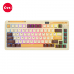 Klaviatūra Royal Kludge KZZI K75 Pro (Mousse) - Eternity Tactile switches