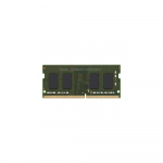 Kingston | KCP432SS8/16 | 16 GB | SODIMM | 3200 MHz | Notebook | Registered No | ECC No