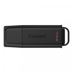 Kingston DataTraveler Exodia 64GB USB 3.2 Flash Drive