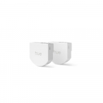 Philips Hue Wired wall switch module (2-pack)