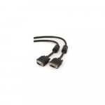 Cablexpert | 1.8m HD15 M/M | VGA (D-Sub) | VGA (D-Sub) | VGA to VGA | 1.8 m