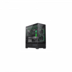 Gamemax Case | VISTA 2 AB | ATX