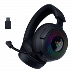 Razer Kraken V4 - Wireless Gaming Headset