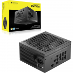 Corsair RMx Shift Series RM750x (2025) PSU | 750W, 80 Plus Gold