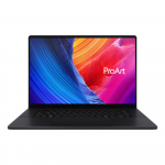 Notebook|ASUS|ProArt|H7606WP-SR231X Copilot+ PC|CPU AMD Ryzen AI 9 HX|370|2 GHz|16 "|2880 x 1800 pixels|Yes|RAM 64 GB|LPDDR5x-SDRAM|SSD 2000 GB|Discrete graphics NVIDIA GeForce RTX 5070|8 GB|On-board graphics Yes|OS installed Windows 11 Pro|Colour