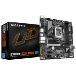 GIGABYTE B760M DS3H GEN5 Pagrindinė Plok&scaron;tė | mATX, LGA1700, DDR5