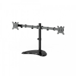 MONITOR ACC DESK STAND 13-32"/DUAL MS-D2ST-02 GEMBIRD