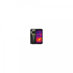 MOBILE PHONE ARMOR MINI 20TPRO/8/256GB BLACK ULEFONE