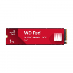 WD Red SSD SN700 NVMe 1TB M.2 2280
