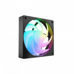 Fury Fan | Sai S12 ARGB PWM | Black