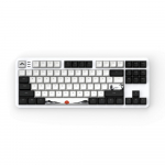 Klaviatūra Dark Project ALU87 Fuji 2 - G3MS Sapphire Switches