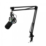 maono PD200xs Dinaminis Mikrofonas | Black