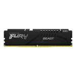 Kingston KF564C32BBE-16 16GB 6400MT/s DDR5 CL32 DIMM FURY Beast Black EXPO | Kingston
