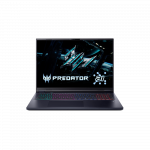 Acer | Predator Helios Neo 18 AI PHN18-72-75PV | Abyssal Black | 18 " | IPS | WQXGA | 2560 x 1600 pixels | Intel Core U7 | 255HX | 32 GB | DDR5 | Solid-state drive capacity 1000 GB | NVIDIA GeForce RTX 5060 | GDDR7 | 8 GB | Windows 11 Home | 802.11ax