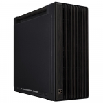 Case|ASUS|ProArt PA602 Wood Edition - Metal Panel|MidiTower|Case product features Fan control panel|Not included|Colour