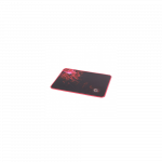 Gembird | MP-GAMEPRO-L Gaming mouse pad PRO, Large | Mouse pad | 400 x 450 x 3 mm | Black/Red
