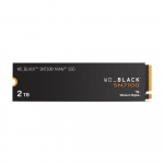 WD Black SN7100 NVMe SSD 2TB M.2 2280