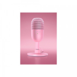 Razer | Streaming Microphone | Seiren V3 Mini | Quartz